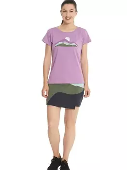 Футболка Icepeak MORRILL, фиолетовый