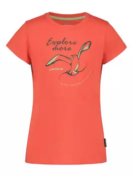 Футболка Icepeak, оранжевый