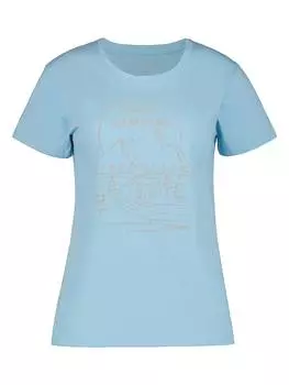Футболка Icepeak, светло-синий