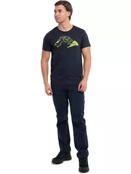 Футболка Icepeak, темно-синий