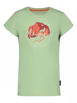 Футболка Icepeak, зеленый