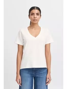 Футболка ICHI, белый