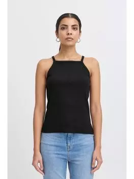 Футболка ICHI, черный