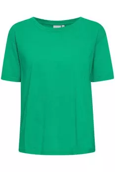 Футболка Ichi IHJESSA, зеленый