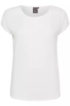 Футболка Ichi IHMAJA, белый