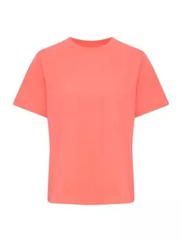 Футболка Ichi PALMER, коралловый