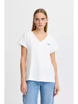 Футболка ICHI, синий