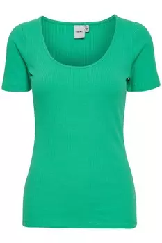 Футболка Ichi, зеленый