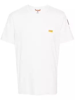 Футболка Iconic Parajumpers, белый