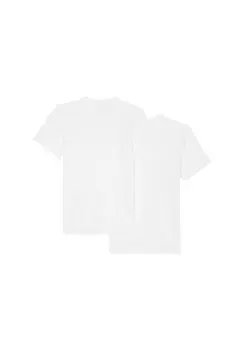 Футболка Iconic Rib Marc O'Polo, белый