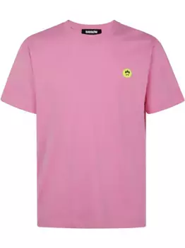 Футболка Iconic Smile BARROW, розовый