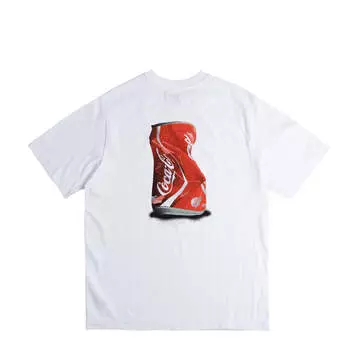 Футболка Iconic Tee Asphaltgold, белый
