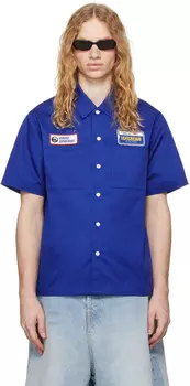 Футболка ICTV ICECREAM