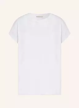 Футболка идаара Armedangels, белый