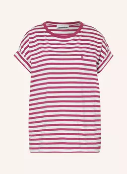 Футболка идаара Armedangels, белый