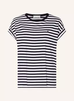 Футболка идаара Armedangels, белый