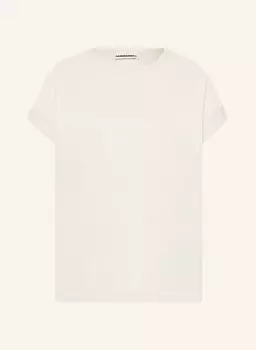 Футболка идаара Armedangels, бежевый