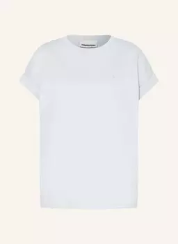 Футболка идаара Armedangels, голубой