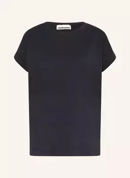 Футболка идаара Armedangels, синий