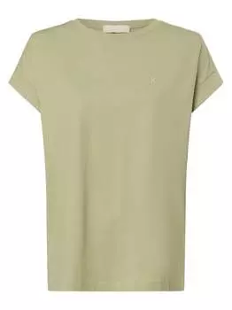 Футболка идаара Armedangels, зеленый