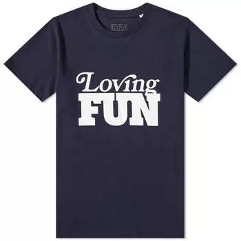 Футболка IDEA Loving Fun Tee