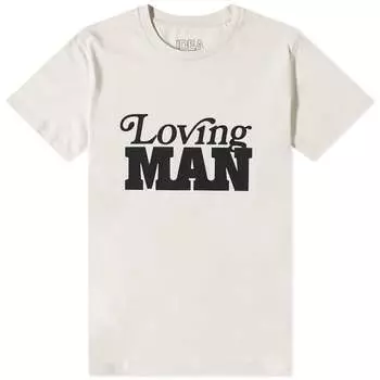 Футболка IDEA Loving Man Tee