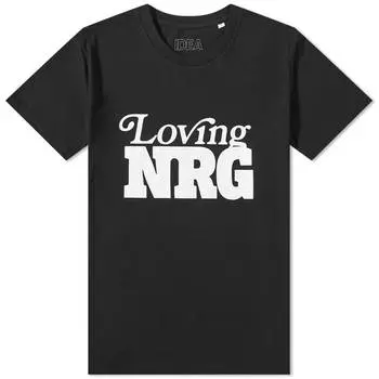 Футболка IDEA Loving NRG Tee