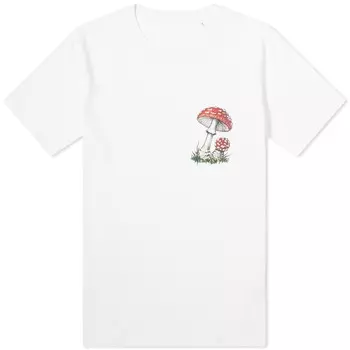 Футболка IDEA Shrooms Tee