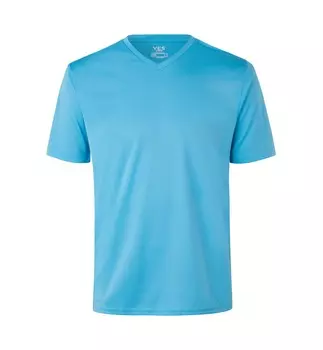 Футболка IDENTITY active, цвет Cyan