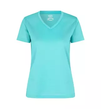 Футболка IDENTITY active, мятный