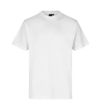 Футболка IDENTITY klassisch, белый