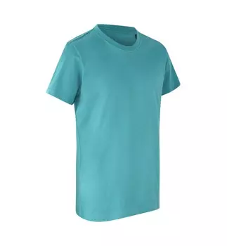 Футболка IDENTITY klassisch, цвет Alt Aqua