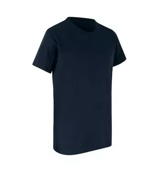 Футболка IDENTITY klassisch, темно синий