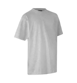 Футболка IDENTITY t time, цвет Hellgrau meliert