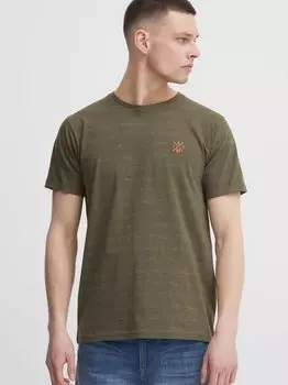 Футболка idgabrix Indicode, зеленый