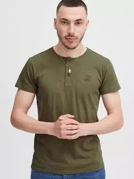 Футболка идколбинг Indicode, зеленый