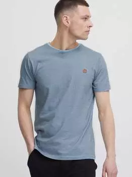 Футболка идлупко Indicode, синий