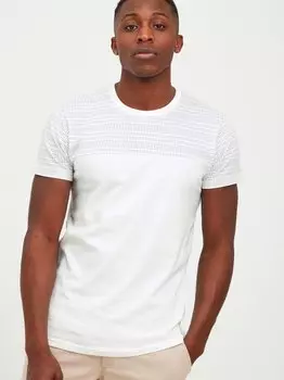 Футболка идросто Indicode, белый