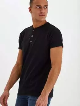 Футболка idtony Indicode, черный