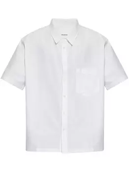 Футболка Игги MARANT, белый