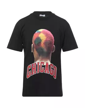 Футболка Ih Nom Uh Nit, черный