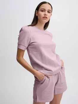 Футболка ихьярла Ichi, розовый