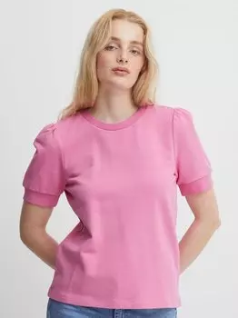 Футболка ихьярла Ichi, розовый