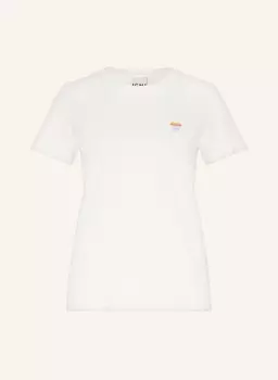 Футболка ихкамино Ichi, белый