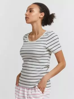 Футболка ihlouisany Ichi, синий