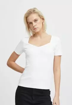 Футболка IHORETA ICHI, белый