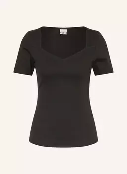 Футболка ихорета Ichi, черный