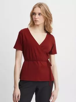 Футболка ихорета Ichi, красный