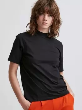 Футболка ихрания Ichi, черный