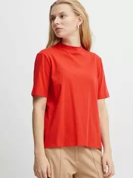 Футболка ихрания Ichi, красный